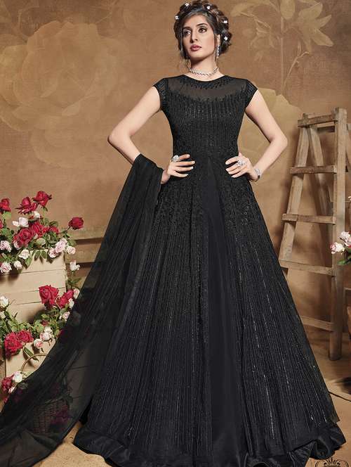 Anarkali Suits Buy Anarkali Dresses Online