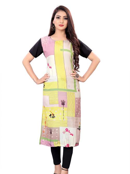limeroad kurtis at 299