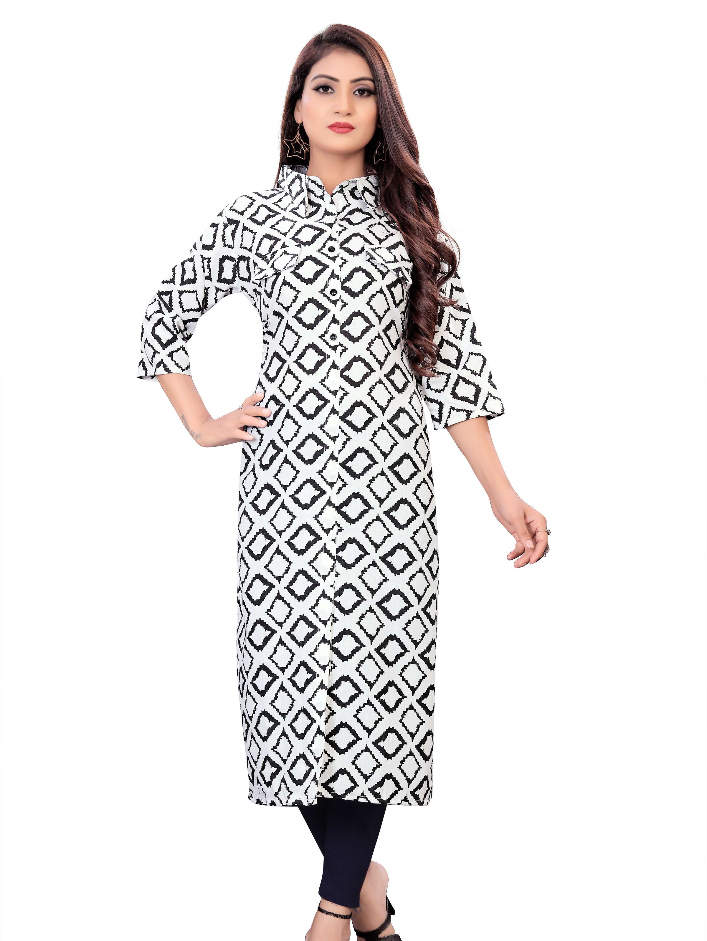 limeroad kurtis at 399