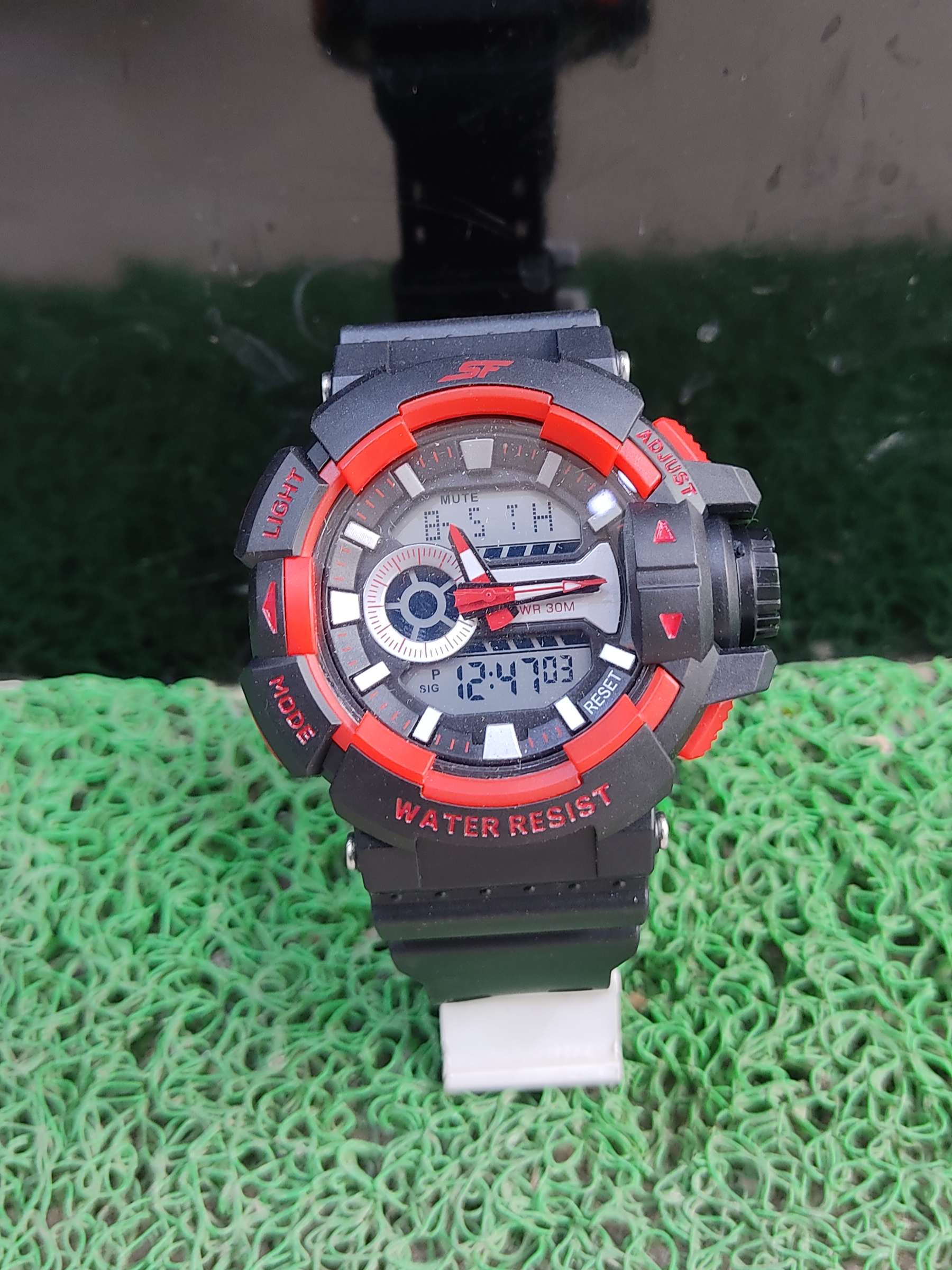 original sonata watch