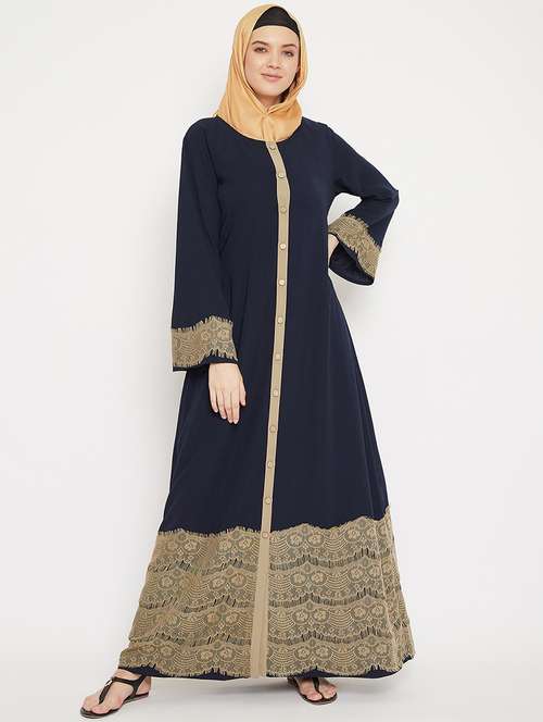nice abayas online