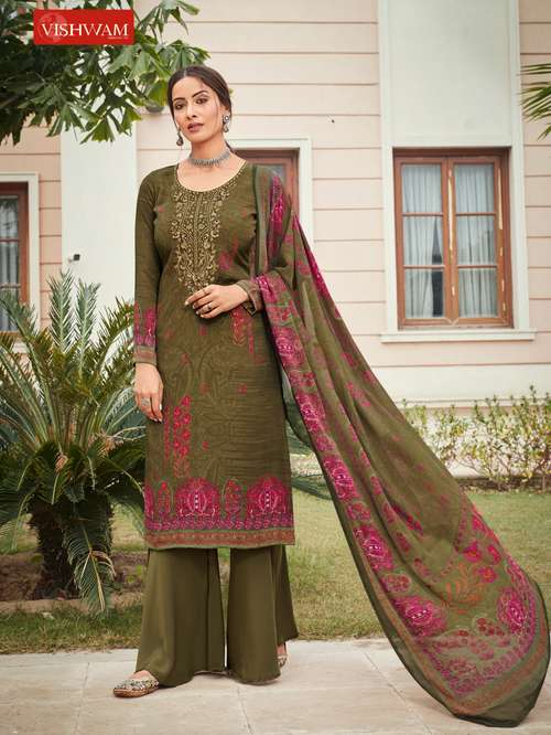 limeroad salwar suits material