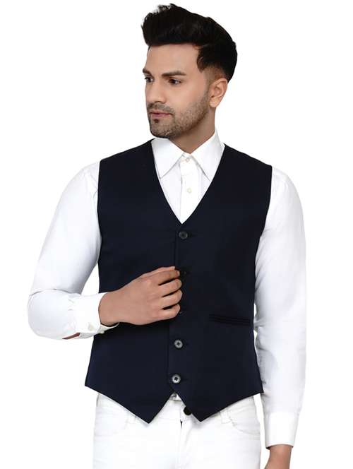 waist coat for men