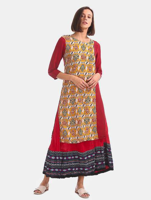 Kurtas on limeroad Clearance