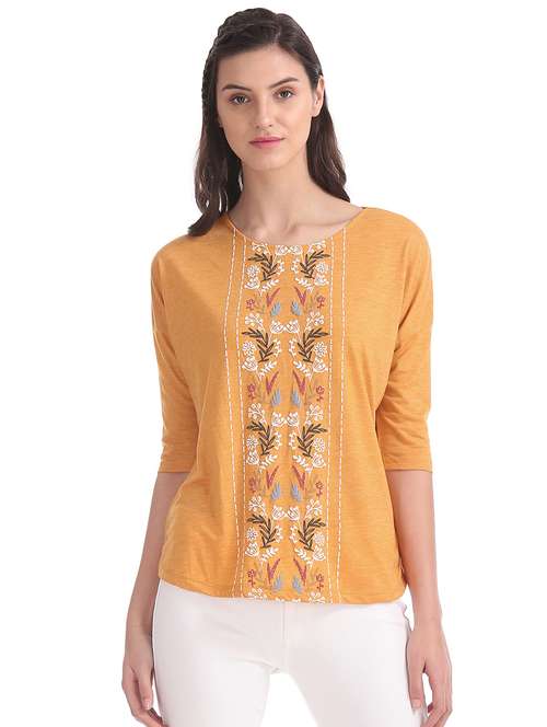 limeroad tops for jeans