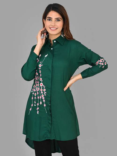 limeroad western dresses