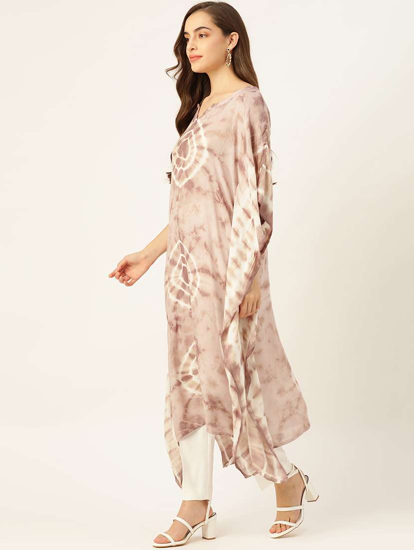 Women's Kaftan Kurta