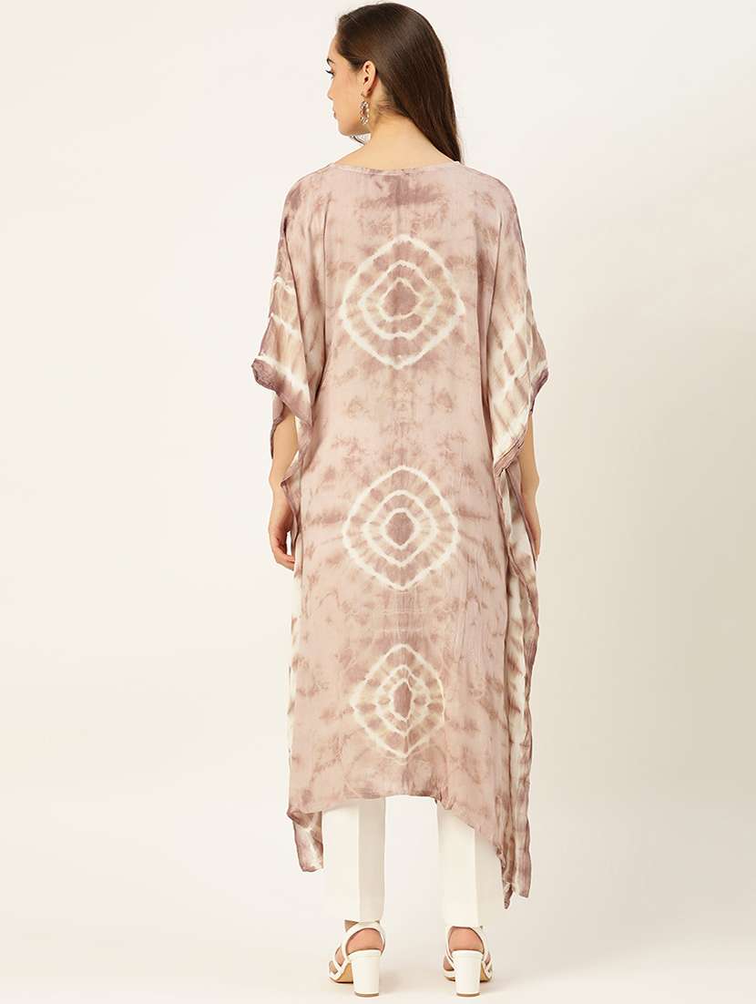 Women's Kaftan Kurta