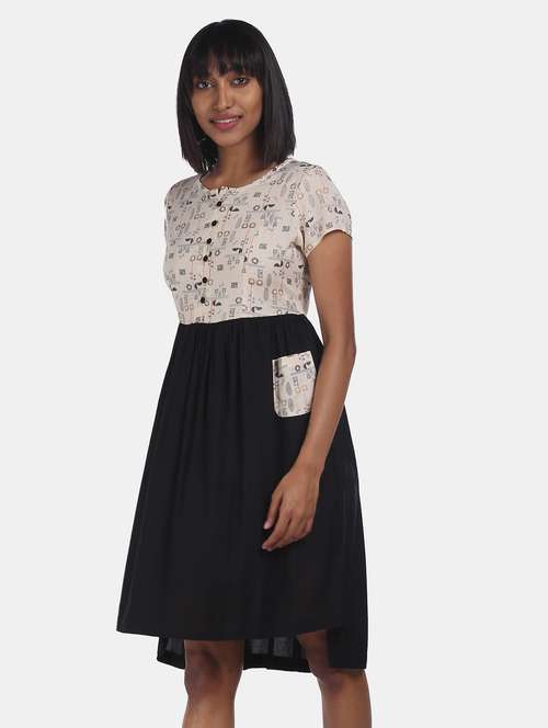 western dresses under 500