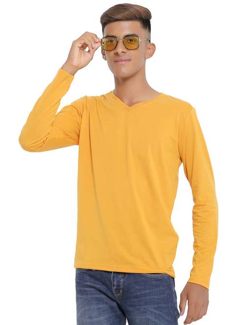 Limeroad full sleeve t shirts Clearance