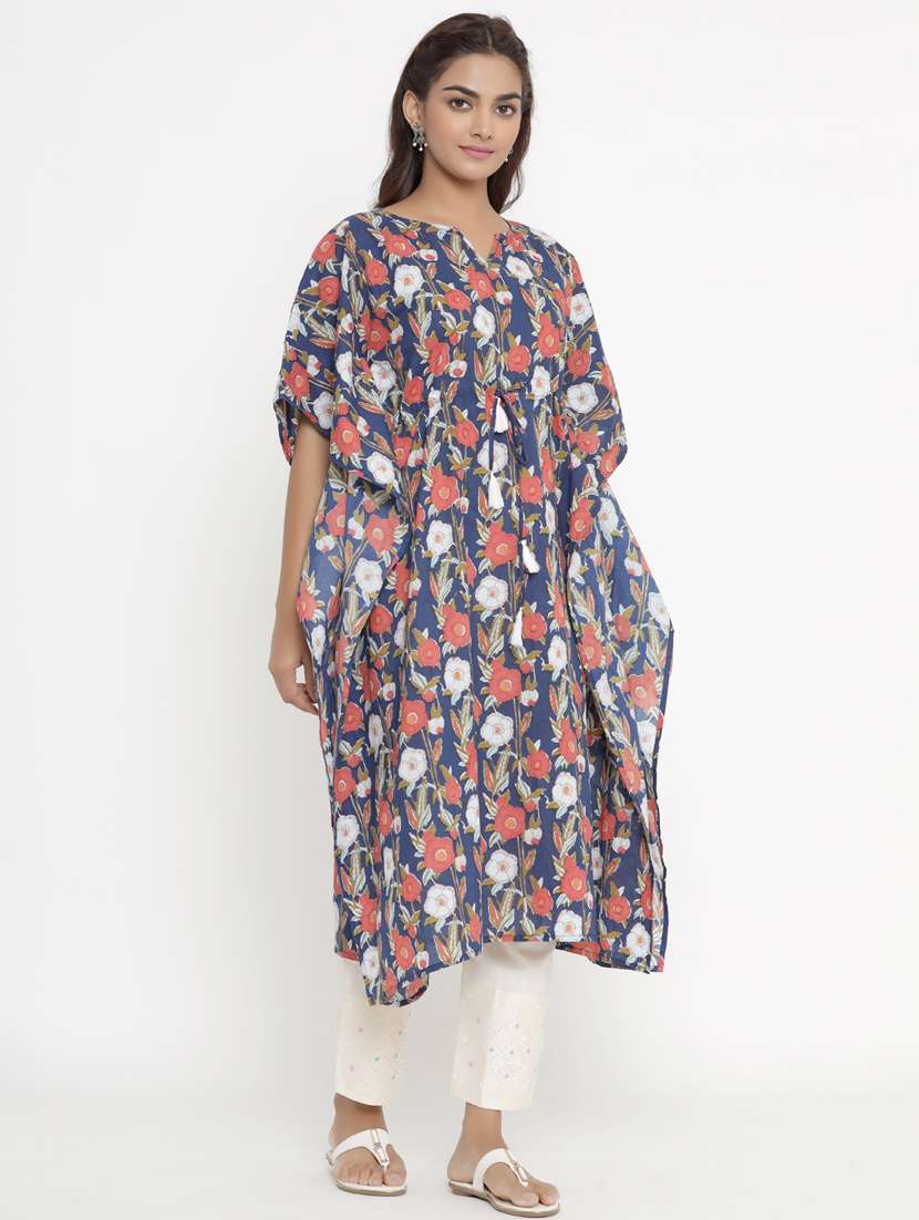 Women's Kaftan Kurta