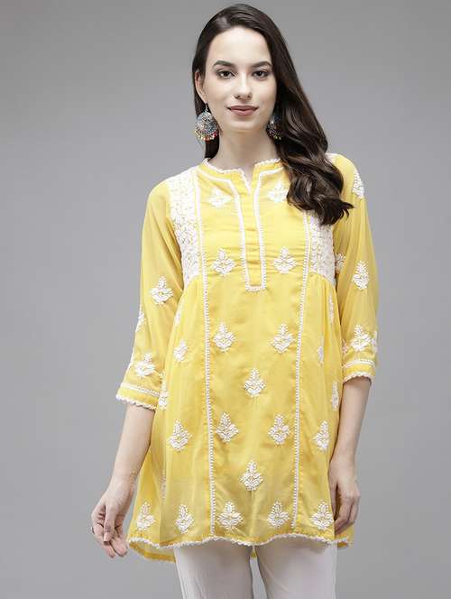 unique kurtis online