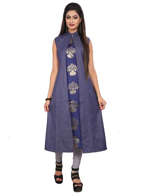 limeroad latest kurtis