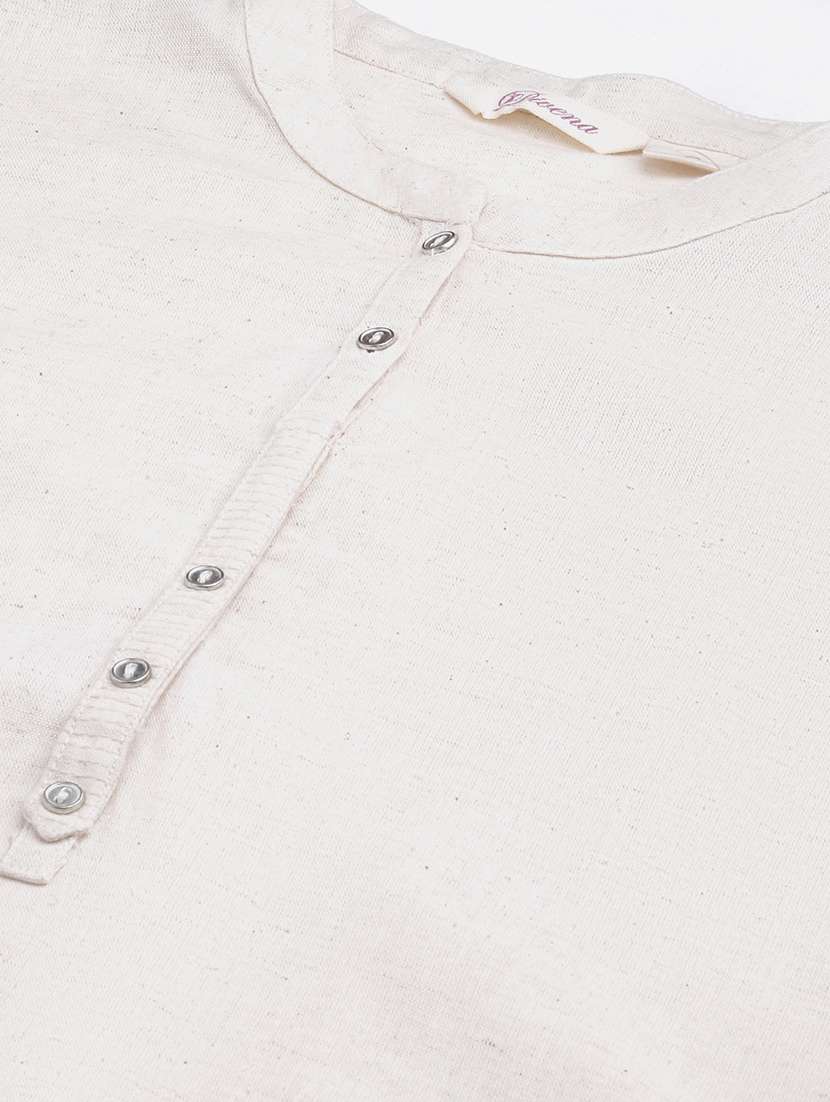 Women's Straight Kurta
