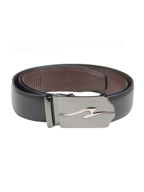 ledar belt