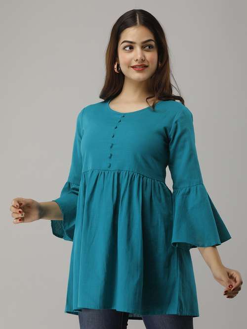 teal