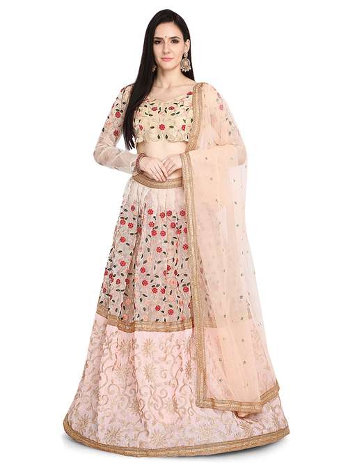 limeroad wedding gowns