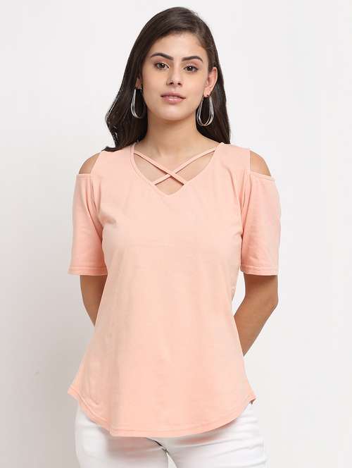 peach