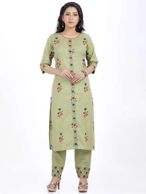 limeroad frock suit