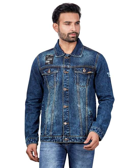 branded jackets online