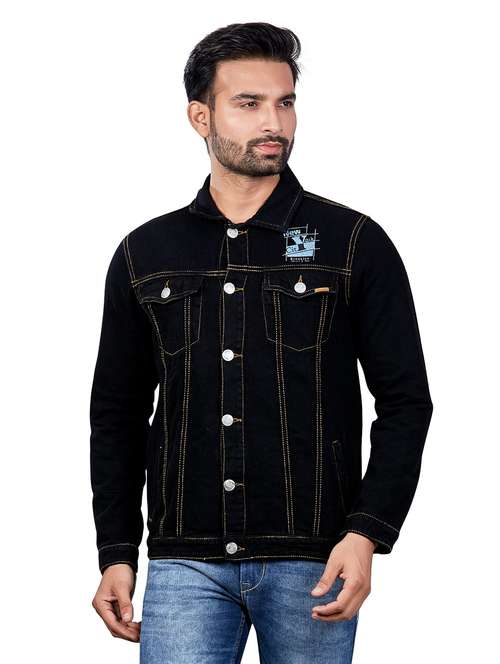 denim jacket under 1500