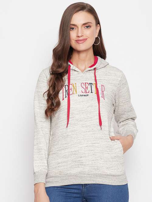 Sweatshirt for womens online limeroad Clearance