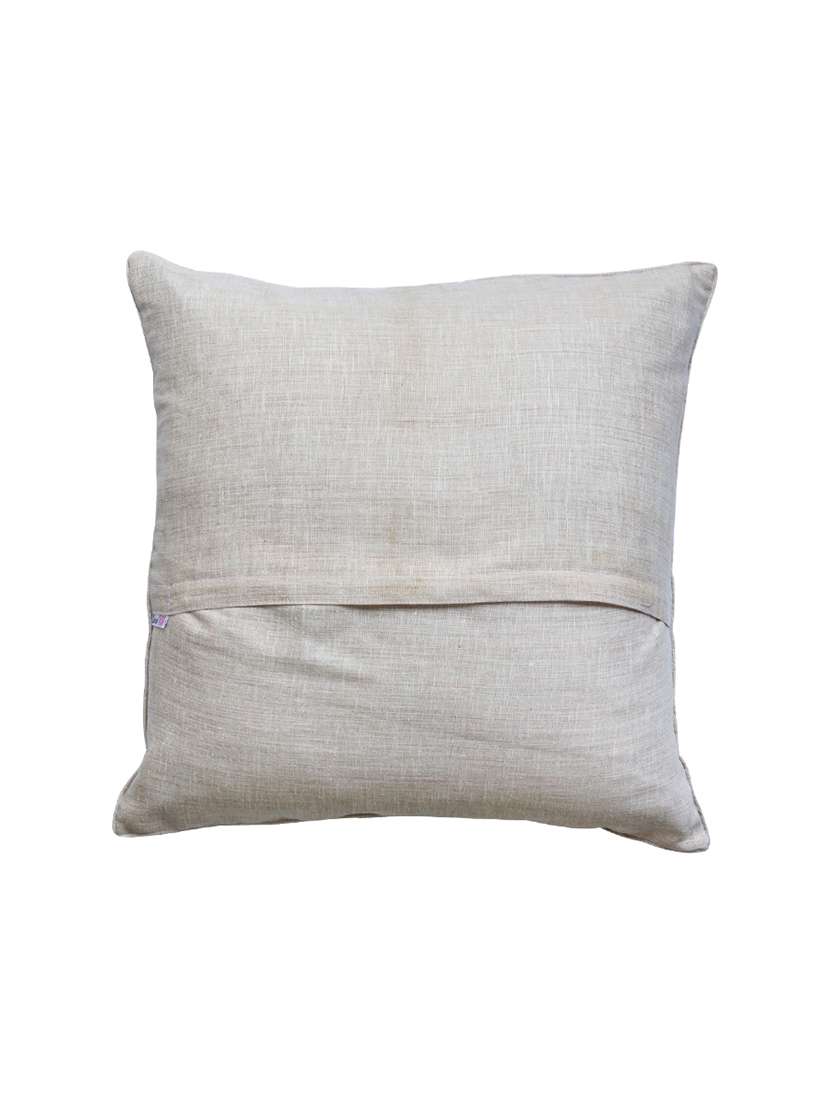 Ccbloom Embroidered Cushion Covers