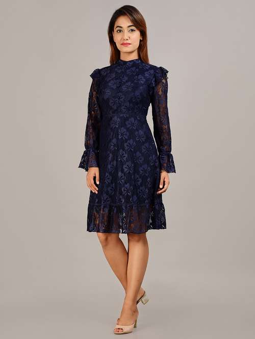 limeroad a line dress