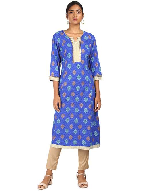 Kurta Kurtis for Women by Ibadat 