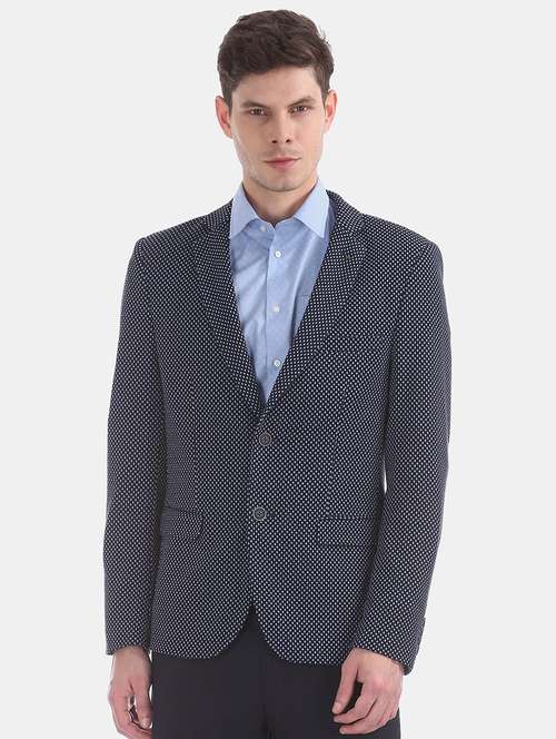 arrow blazers india