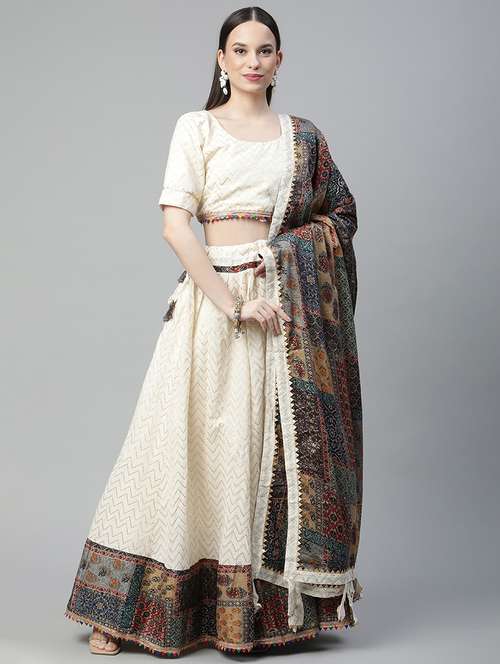 limeroad lehenga choli