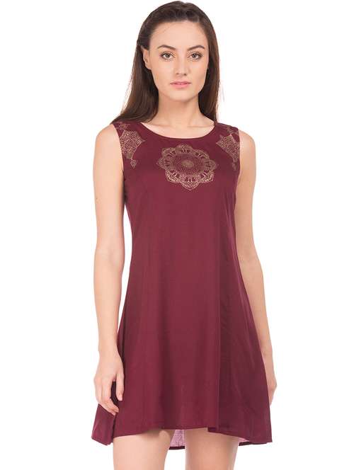 Buy One Piece Kurti For Women Below 500 In India Limeroad Buy One Piece Kurti For Women Below 500 In India Limeroad