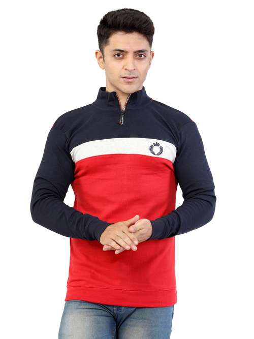 Buy branded T-Shirts online cotton 