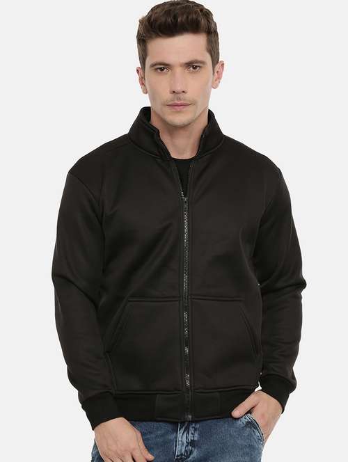 blackberry casual jackets