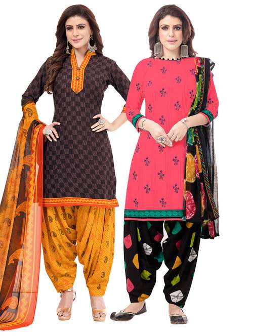 limeroad churidar materials