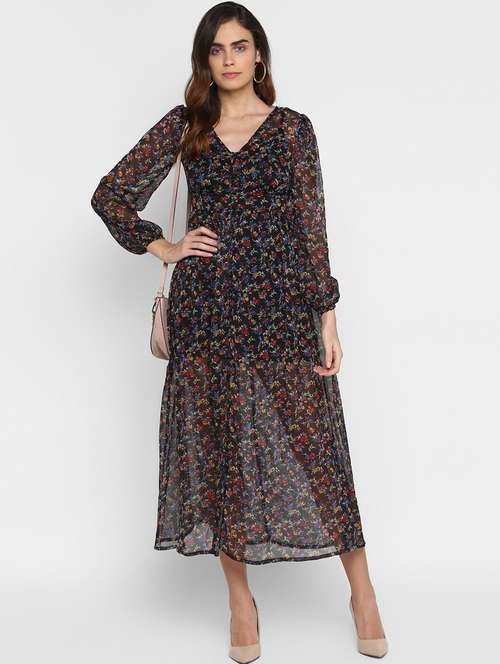 frock designs casual