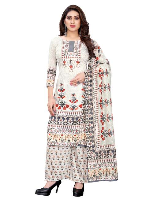 Salwar Suit, Ladies Suits 