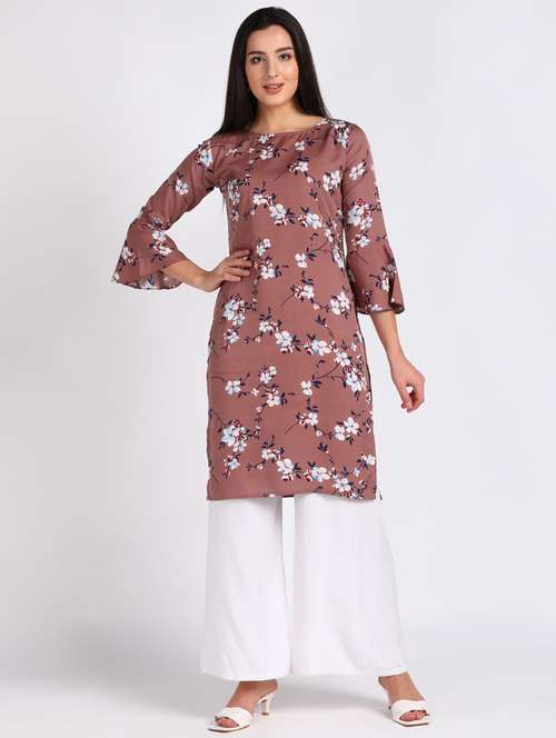 reliance trends frocks