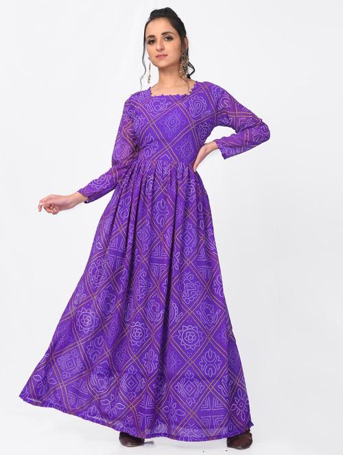 fancy gown dress image