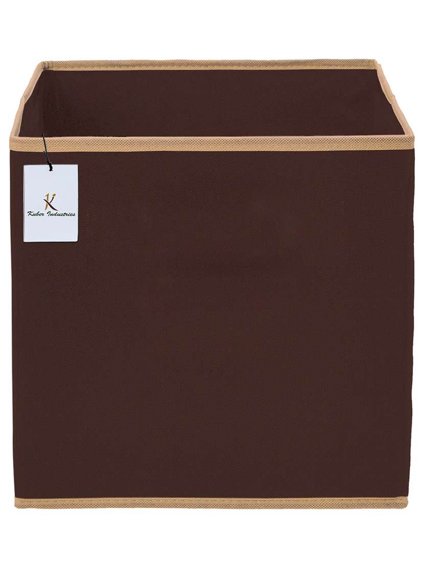 Buy online Kuber Industries Non Woven Fabric Foldable Large Size