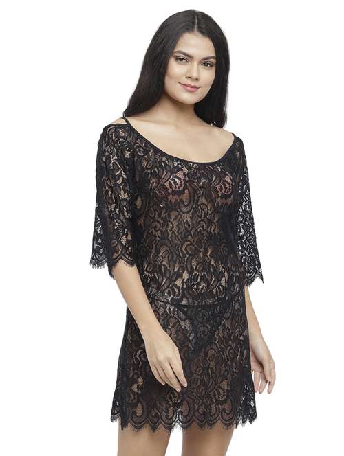 limeroad evening gown