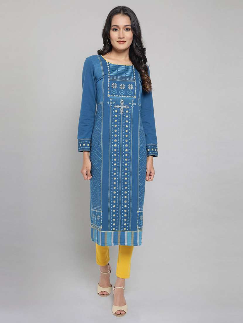 Share more than 164 aurelia kurtis party wear best netgroup.edu.vn