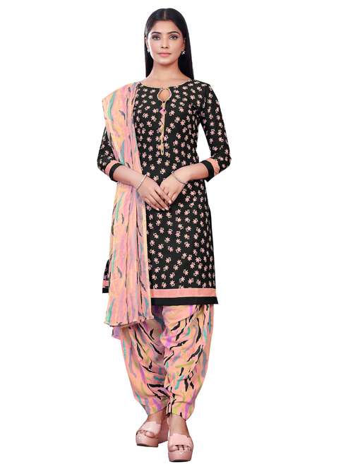 limeroad churidar materials