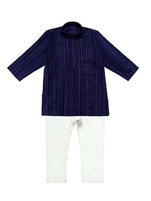 navy blue
