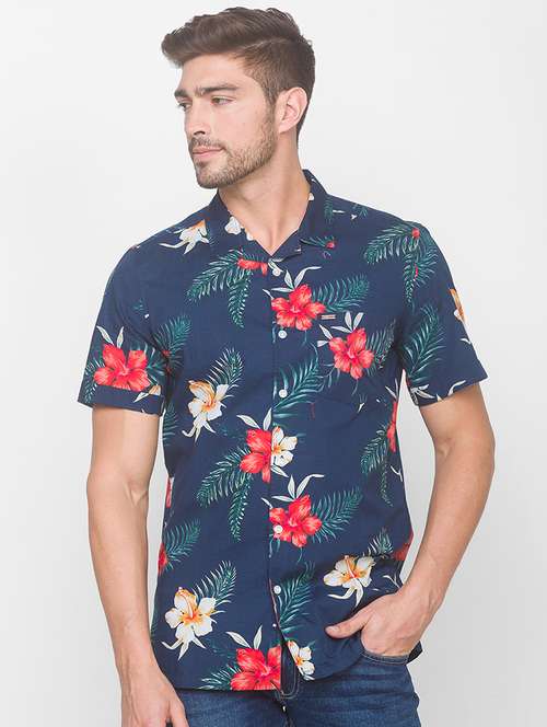 Buy lining shirts for men cotton under 