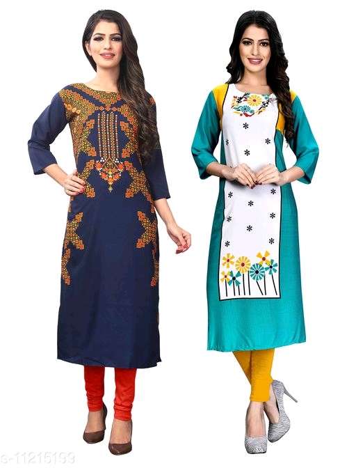 limeroad winter kurtis