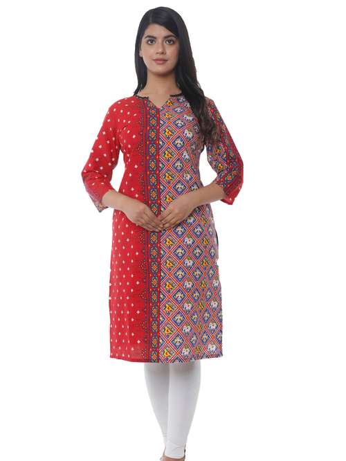 limeroad feeding kurtis