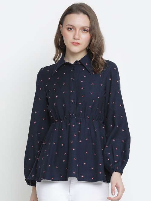 navy blue