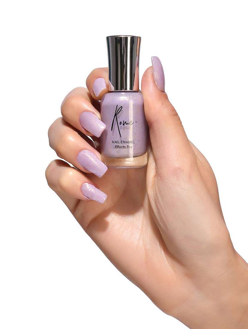 Set Of 3 Effects Pro Nail Enamel