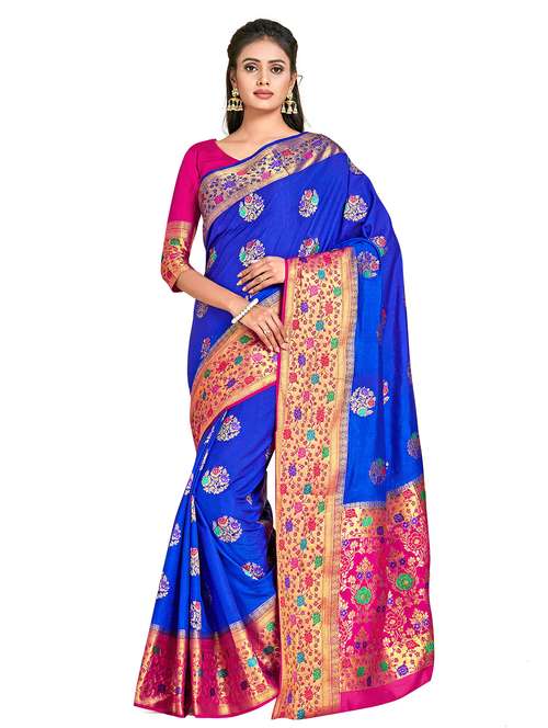 limeroad wedding sarees